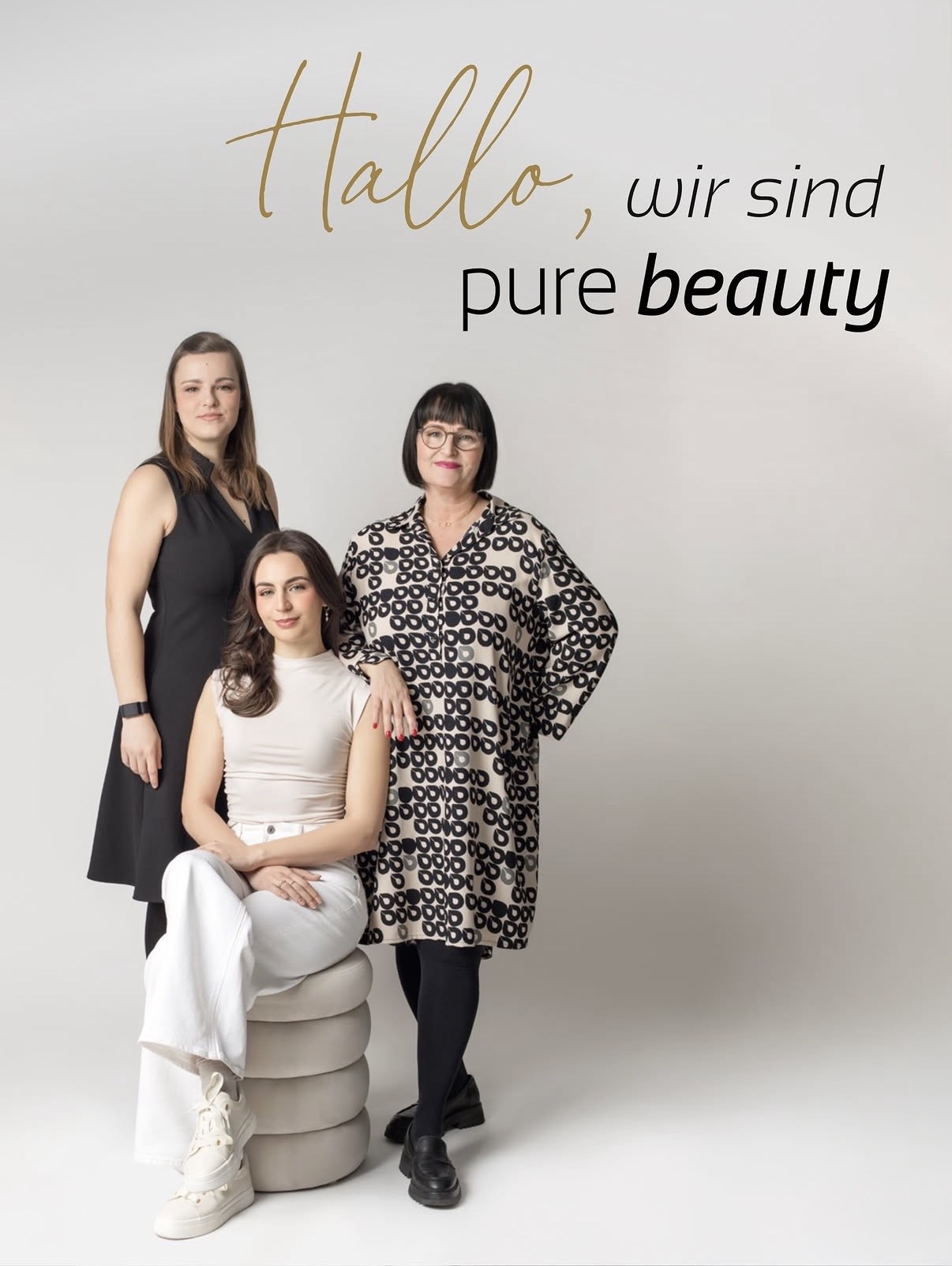 Pure Beauty Team